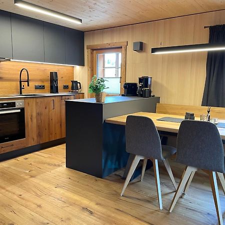 Appartements Zur Post Gries im Sellrain Exteriér fotografie