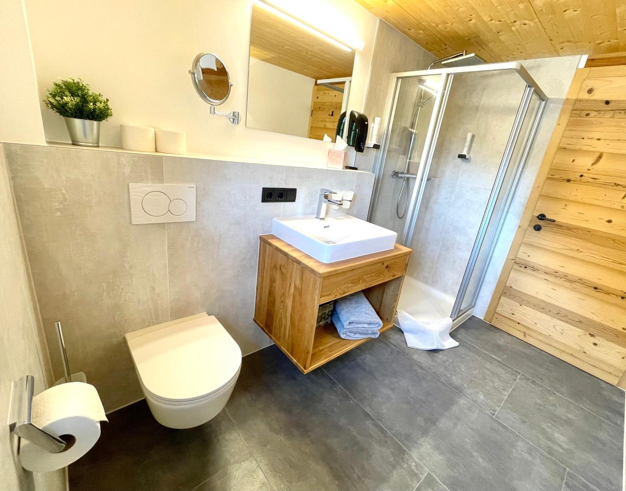 Appartements Zur Post Gries im Sellrain Exteriér fotografie