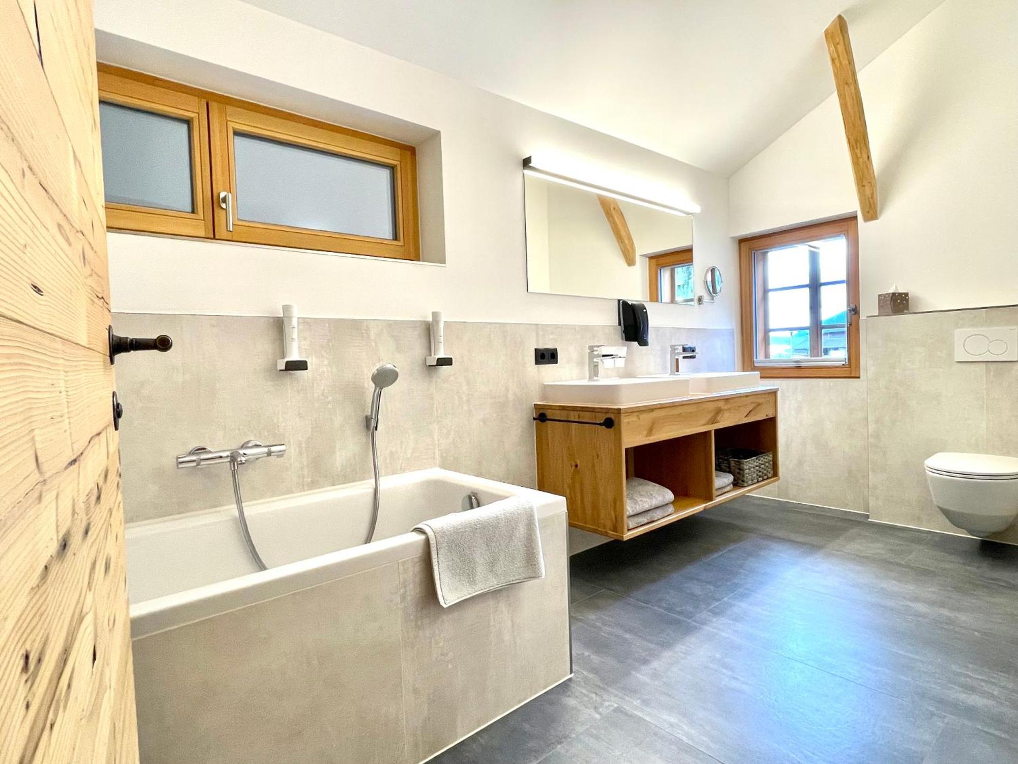 Appartements Zur Post Gries im Sellrain Exteriér fotografie