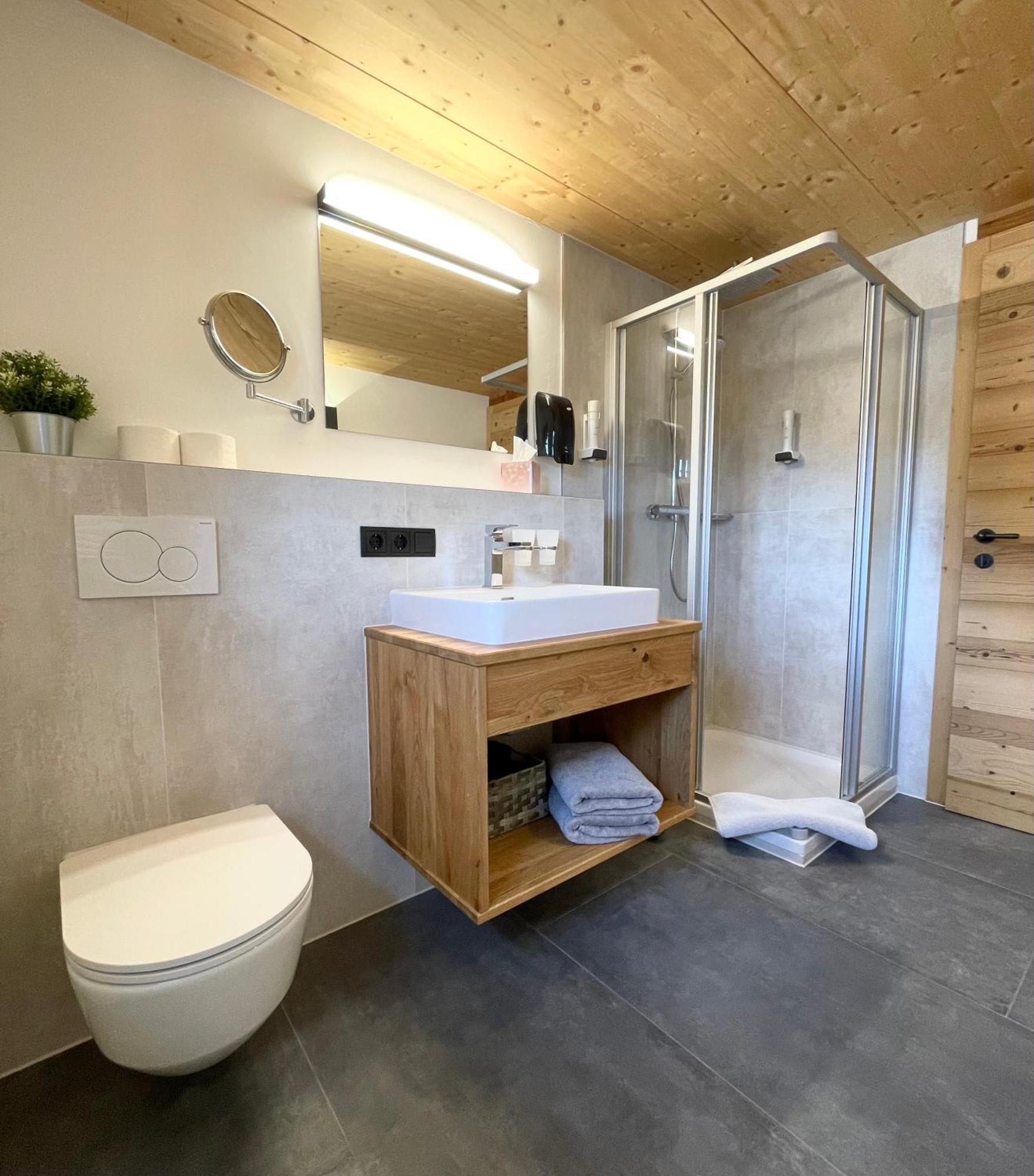 Appartements Zur Post Gries im Sellrain Exteriér fotografie